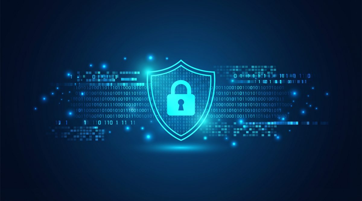 放疗加速器隐私安全保护